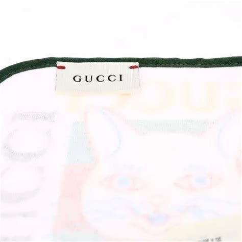 serviette gucci|Gucci Tableware for Women .